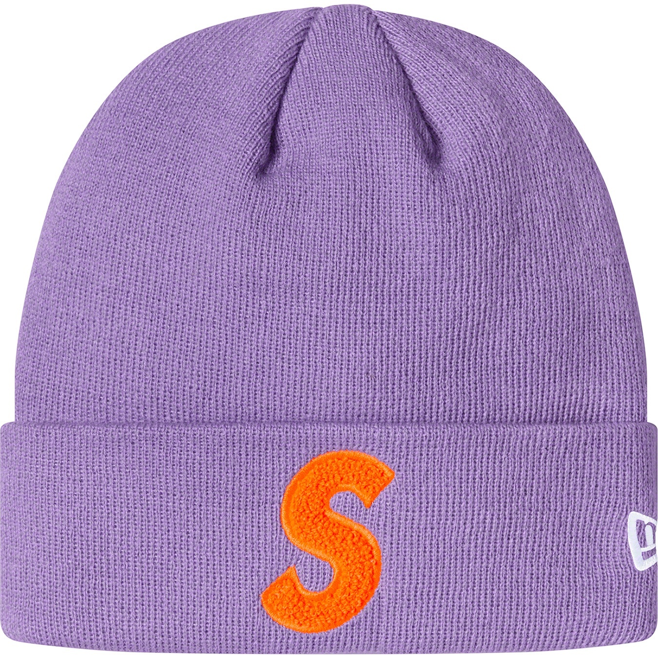 New Era® S Logo Beanie view 3
